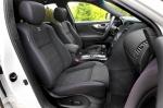 Infiniti FX50 S Sebastian Vettel Edition 2011 года